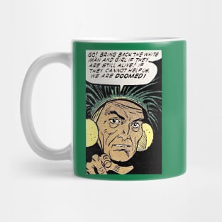 chief Mug